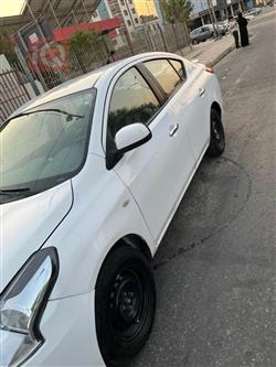 نيسان صني
